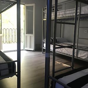 Chambre Juste Pour Hommes Dortoir