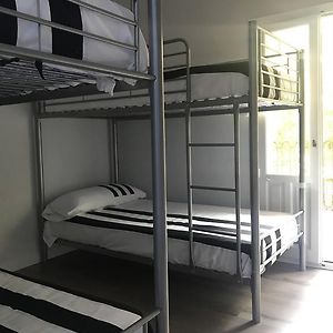 Dormitory Room Mixed