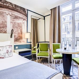 Suite de Luxe