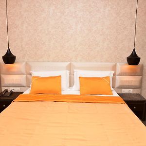 Chambre Double de Luxe