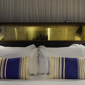 Chambre Classique Lit Queen-Size