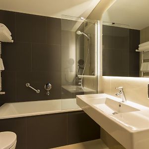 Chambre de Luxe