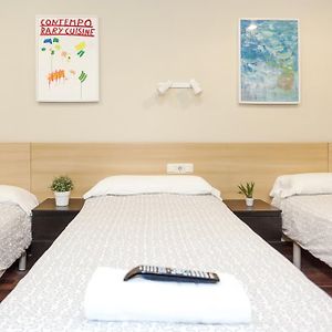 Chambre Triple
