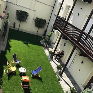 Appartement Studio