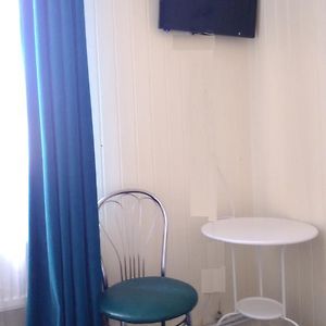 Chambre Simple