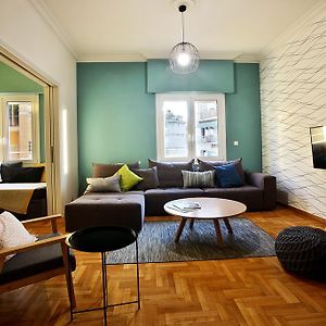 Athens Centre Apartment