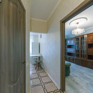 Cosy Central Apartment