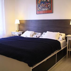 O-Ujlak Apartman