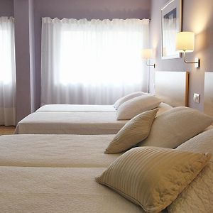 Chambre Quadruple