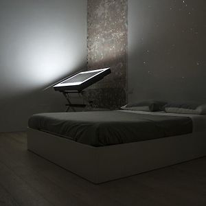 Suite Lit Queen-Size