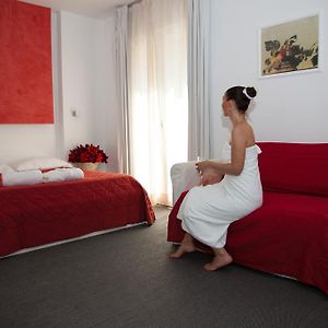 Chambre Supérieure Triple