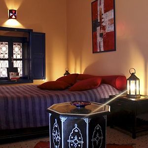 Chambre Standarde Lit King-Size