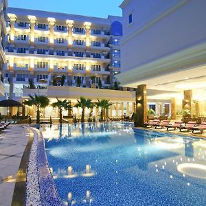 LK Miracle Suite