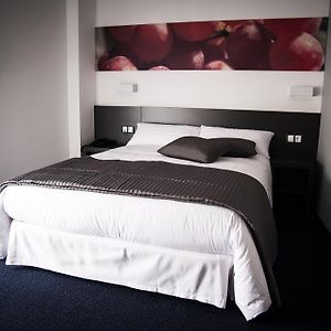 Chambre Lit Queen-Size