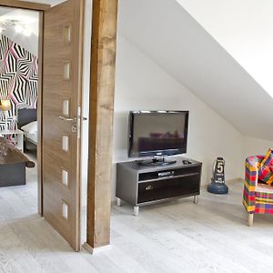 Appartement Supérieur Familial