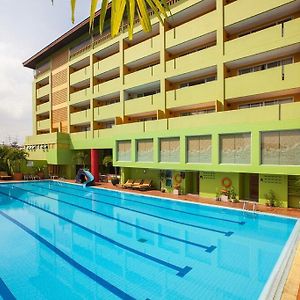 The Aiyapura Bangkok