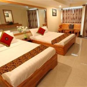 Lucky Star 2 Hotel