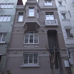 Urban Homes Istanbul