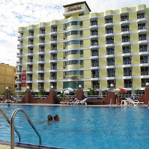 Siwalai City Place