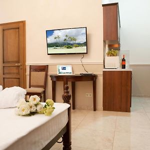 Studio Luxe Lit King-Size