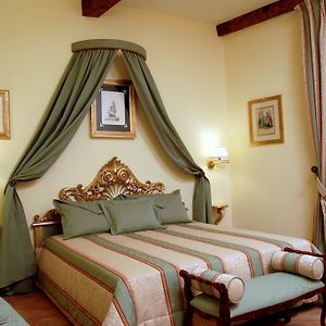 Chambre de Luxe