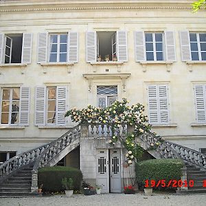 Chambre d'Hôtes Marchand