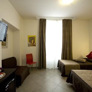 Chambre Triple