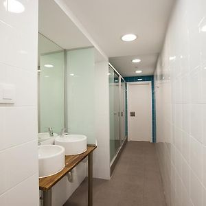 Dormitory Room Mixed