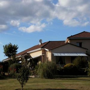 Chambres d'Hôtes de l'Auraine
