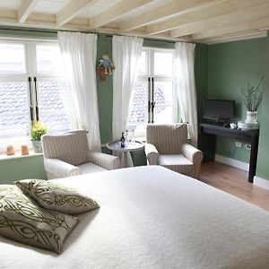 Chambre Double Confort
