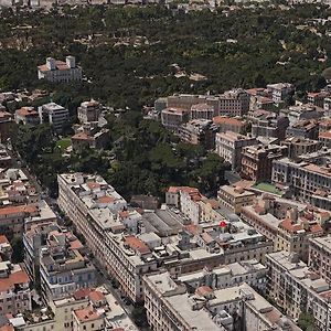 L'Appartamento Romano