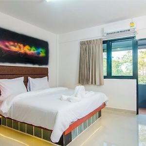 Chambre Standarde Lit King-Size