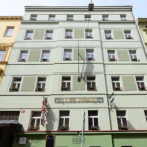 Aparthotel Lublanka