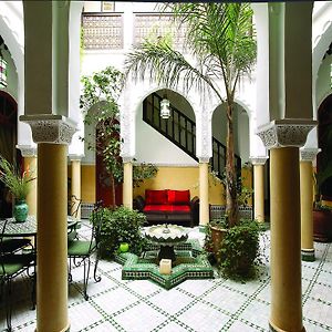 Riad Bab Agnaou & Spa