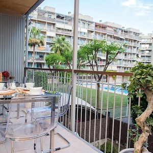 Appartement de Luxe