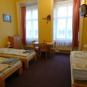 Chambre Triple