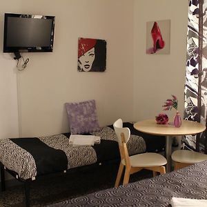 Chambre Triple