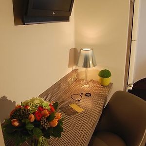 Chambre Double Confort