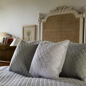 Chambre Lit Queen-Size