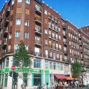 Appartement Studio