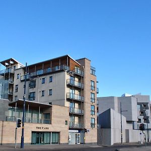 Dreamhouse Apartments Edinburgh Holyrood Park