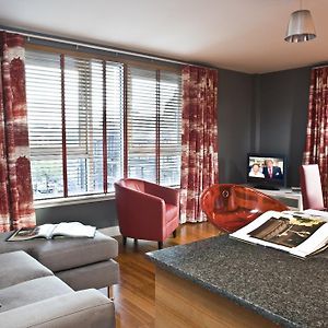Dreamhouse Apartments Glasgow City Centre