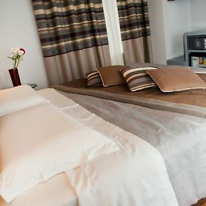 Chambre Triple