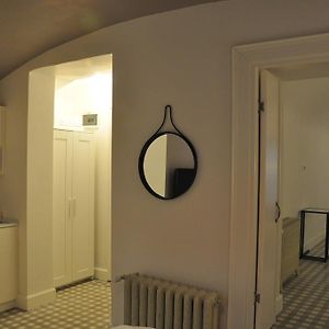 Appartement Économique à 1 Chambre à Coucher