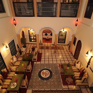 Riad Lalla Aicha Hotel & Spa