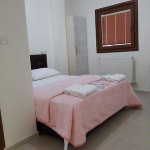 Chambre Grande Lit King-Size