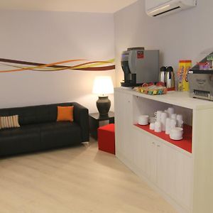 Chambre Lit Queen-Size