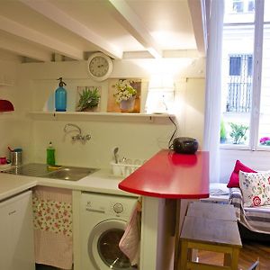 Le Studio Flore