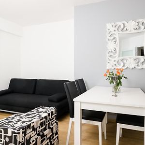 Appartement à 1 Chambre à Coucher