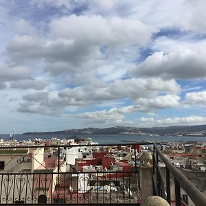 Dar Tanger Medina